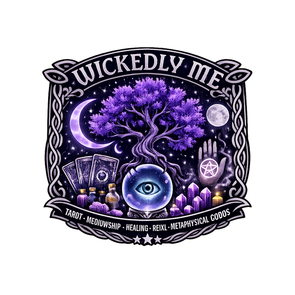 Wickedly Me
